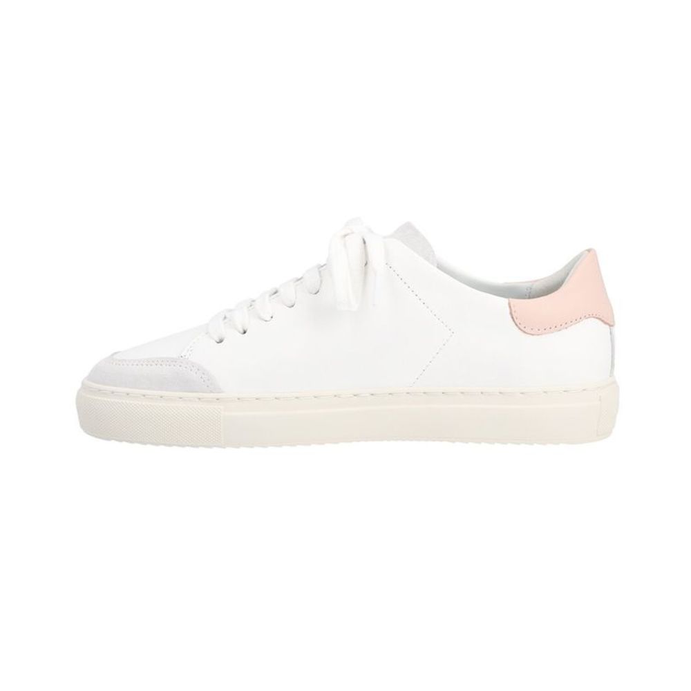 Axel Arigato Leather Sneaker - Picture 2 of 4